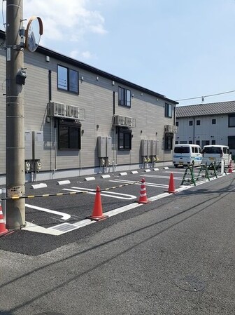 レジデンスnoaの物件内観写真